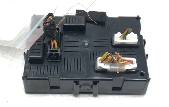 Nissan Micra BSM Control unit 284B2BC52A