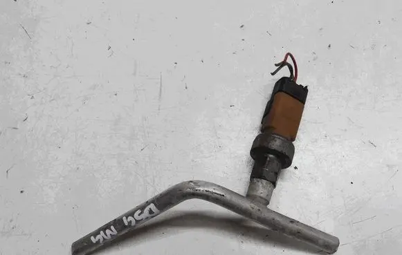 Citroen DS4 Air conditioning (A/C) pressure sensor 9653027380 52CP0204