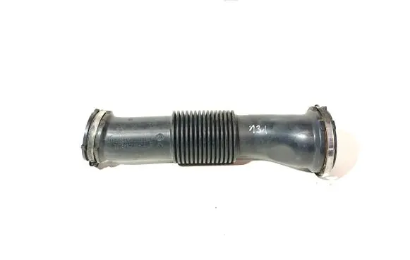 Jaguar XF X260 Air intake hose/pipe GX739C623CA GX739C623