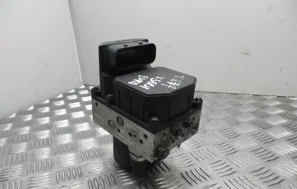 Citroen Xsara ABS Pump 9645324580 VD18528
