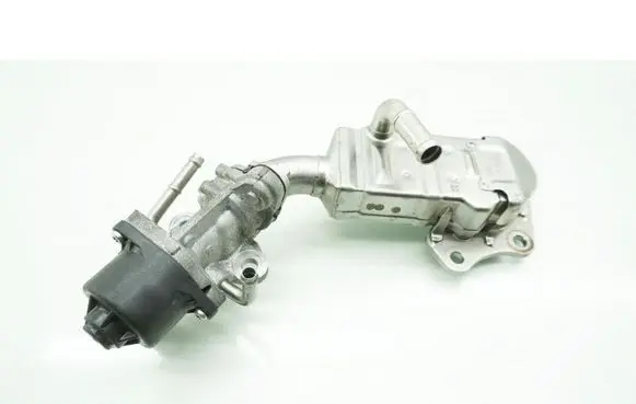Mazda 2 EGR valve cooler 2568015010