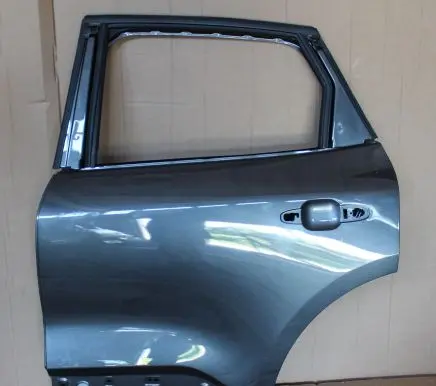 Ford Kuga II Rear door