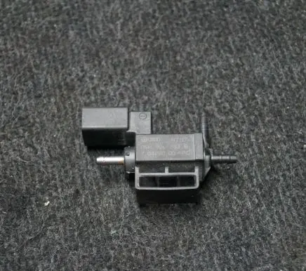 Audi A3 S3 8V Turbo solenoid valve 06H906283B