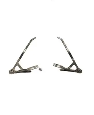 BMW M2 F87 Hood Support Bracket (s) 80026050819 67228924603