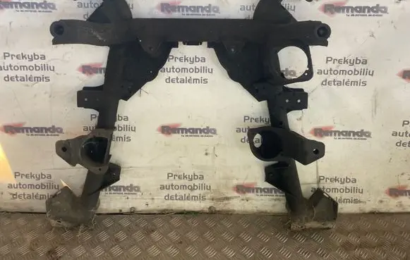 BMW X3 E83 Front subframe