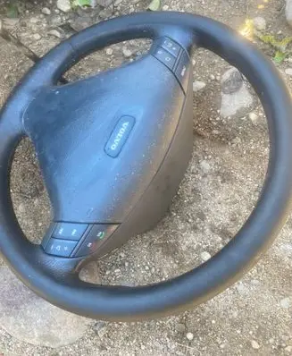 Volvo S60 Steering wheel