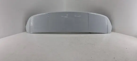 Audi A4 S4 B9 Tailgate/trunk spoiler 8W9827933 LS9R
