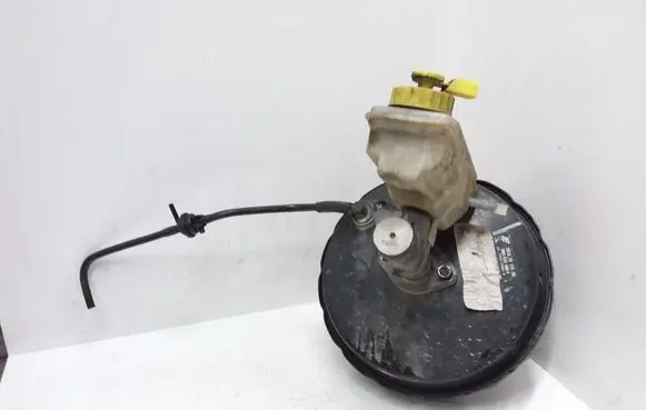 Ford Galaxy Brake booster 7M1612100F 98VW2B195BB 7M1611303