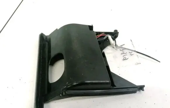 Car ashtray
