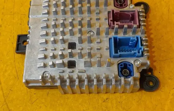 Mercedes-Benz S W223 Other control units/modules A2238201306