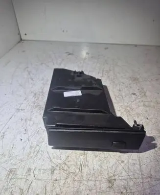 BMW 5 E60 E61 Cup holder 7063409 12145110