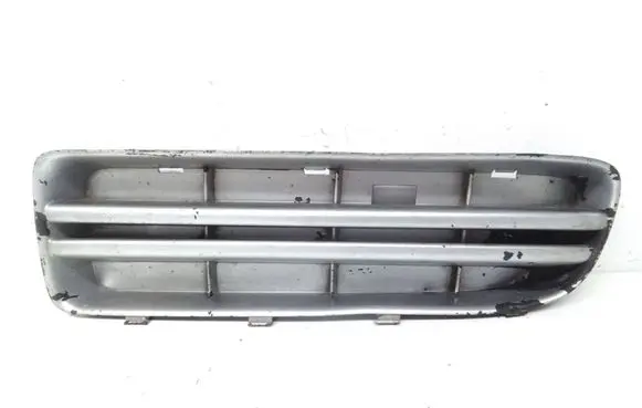 Skoda Octavia Mk1 (1U) Front bumper lower grill 1U0807367C