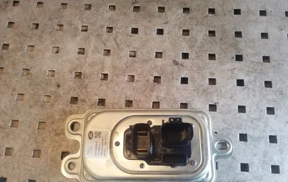 Jaguar XF X260 Other control units/modules GX7314B526AC
