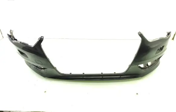 Audi A3 S3 8V Front bumper 8V3807437 8V3807261