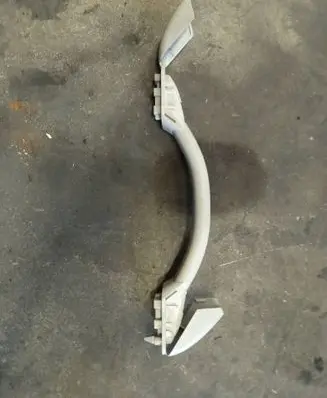 Peugeot 207 Rear interior roof grab handle 9650189677