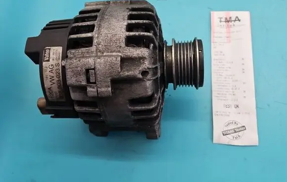 Audi A3 S3 8L Generator/alternator 038903023S IMPRK1533382