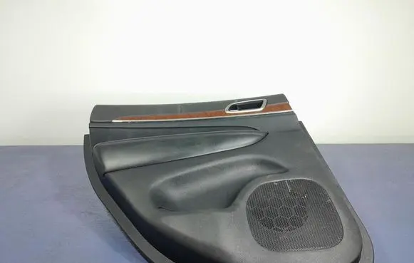 Jeep Grand Cherokee Door card panel trim set 