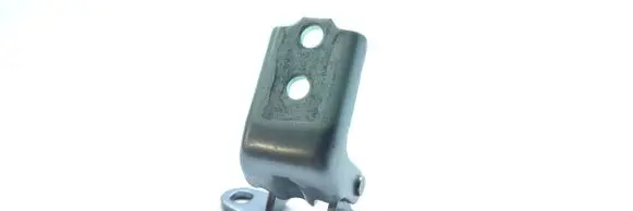 Mitsubishi Eclipse Cross Rear door lower hinge 5732A152