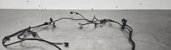 Mercedes-Benz E W213 Parking sensor (PDC) wiring loom A2135403317