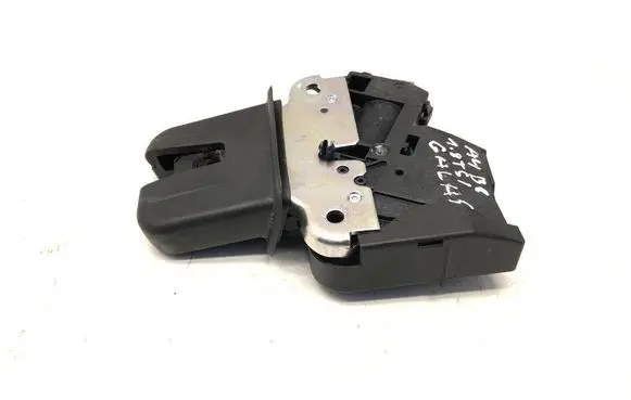 Audi A4 S4 B8 8K Tailgate/trunk/boot lock/catch/latch 4F5827505