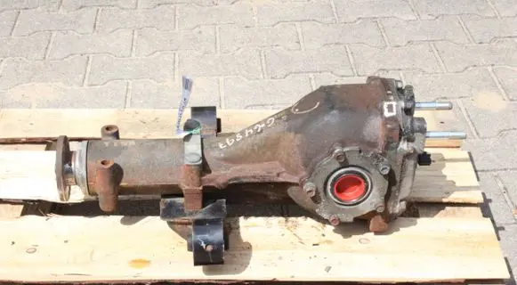 Subaru Forester SJ Rear differential 38312AA000 38312AA010 151460594