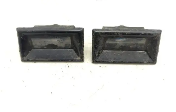 Renault Avantime Number plate light 04593010