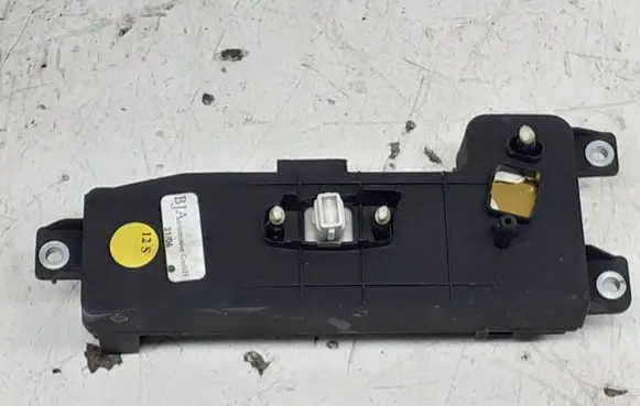 Audi Q7 4L Seat control switch 4L0959747