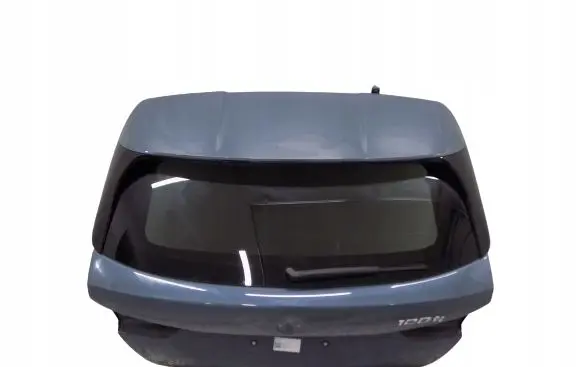 BMW 1 F40 Tailgate/trunk/boot lid