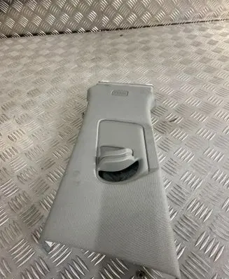 Audi Q5 SQ5 (B) pillar trim (top) 80A867243B