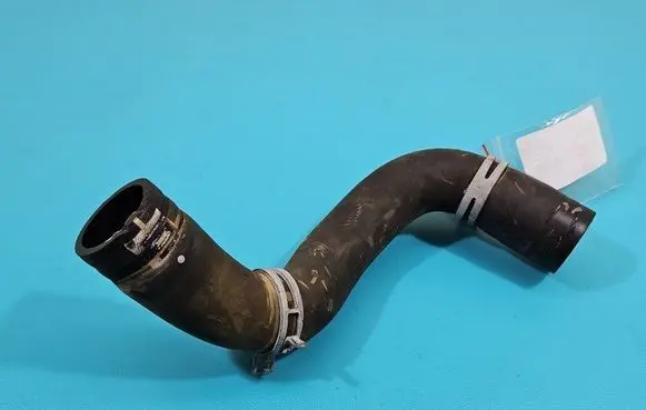 Dacia Sandero III Intercooler hose/pipe 215038971RA IMPRK1445771
