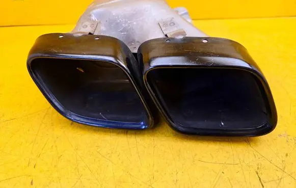 Mercedes-Benz C AMG W205 Muffler ending A0004903100