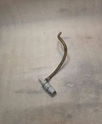 Audi A8 S8 D2 4D Headlight washer pump 