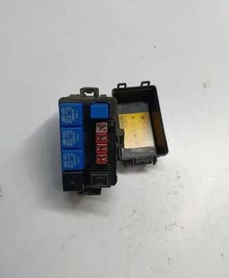 KIA Optima Fuse box set 91940-2H000 91116-2T010