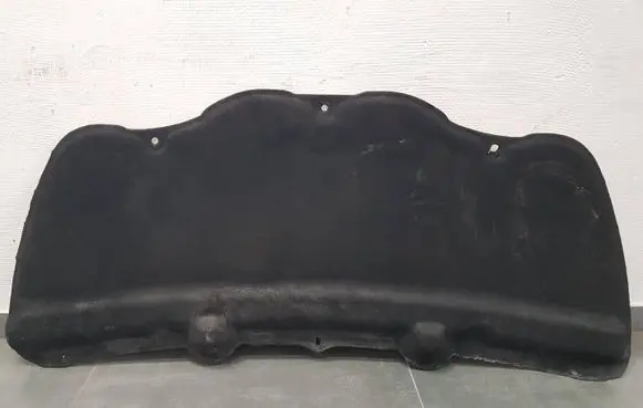 Mitsubishi Space Star Engine bonnet/hood sound/heat insulation 5915A302