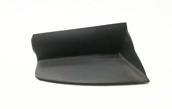 Audi A8 S8 D4 4H Rear/tail light trim molding 4H0941779