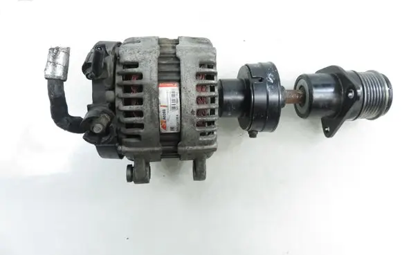 Ford Galaxy Generator/alternator A0283