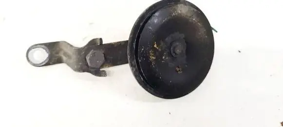 Toyota Corolla Verso AR10 Horn signal