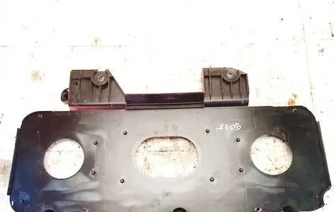 Renault Zoe Other exterior part 295p56812r