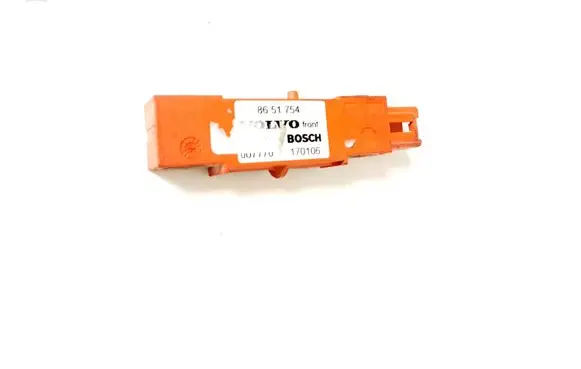 Volvo XC90 Airbag deployment crash/impact sensor 8651754