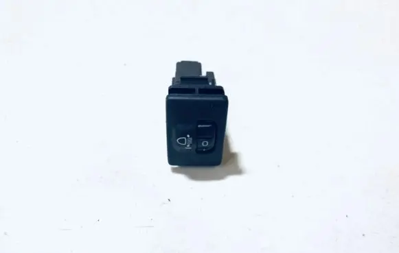 Toyota Auris 150 Headlight level height control switch