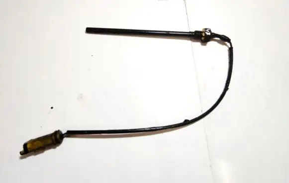 Peugeot 206 Oil level sensor 96321685