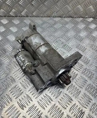 Land Rover Range Rover Sport L494 Starter motor 4280009581 CPLA11001BE 07027