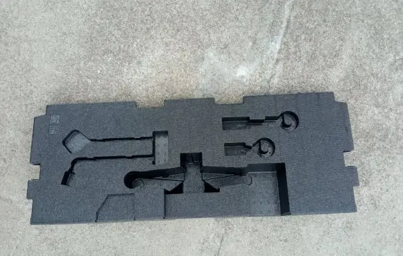 Mazda CX-5 Other trunk/boot trim element KD53688MXB