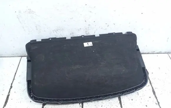 Opel Tigra B Glove box in trunk 93162235