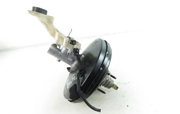 Mazda 3 I Brake booster 3N612B195EJ BP8J43950B