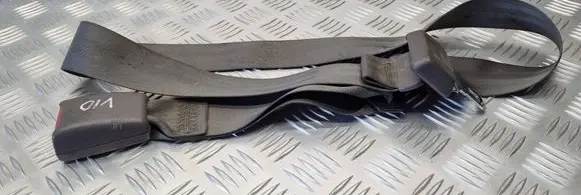 KIA Carnival Middle seatbelt buckle (rear) SJ059
