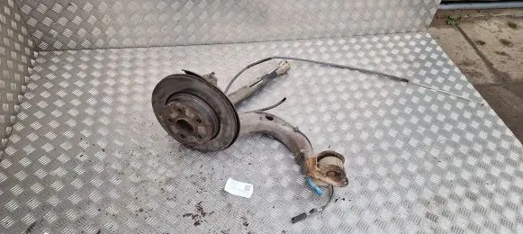 BMW X3 E83 Rear wheel hub spindle/knuckle 