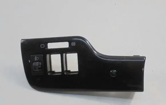 Subaru Legacy Headlight level height control switch