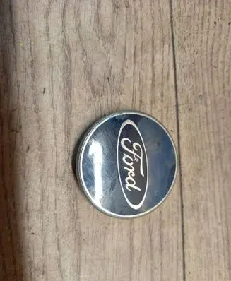 Ford Fiesta Original wheel cap 97BG1000AC