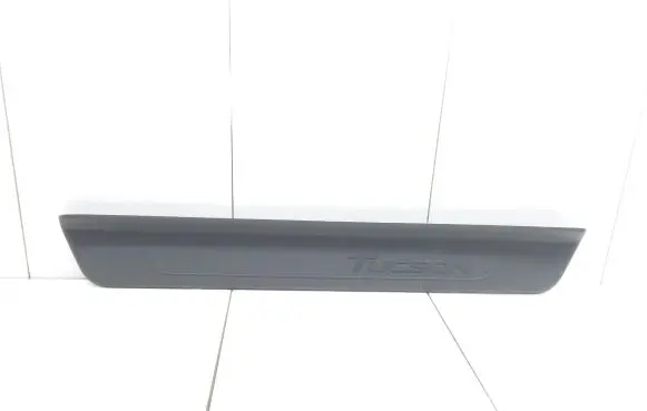 Hyundai Tucson TL Front sill trim cover 85873D7000 85873D7000TRY